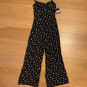 Reformation Guatemala Jumpsuit